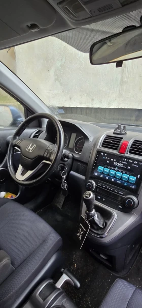Honda Cr-v, снимка 3