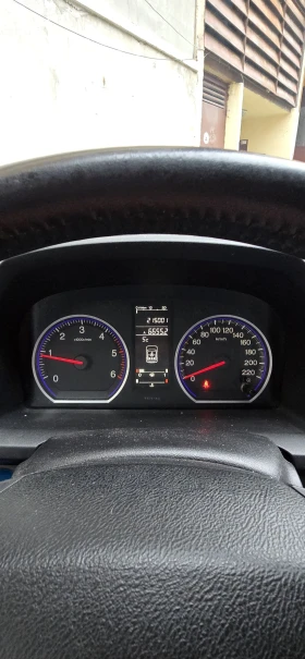 Honda Cr-v, снимка 4
