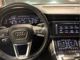 Audi Q8 Progressiv 55 * CARFAX* ОПЦИЯ ЗА ФИНАНСИРАНЕ*  - 51200 лв. / 26178.14 € - 59313289 6
