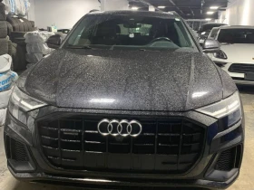 Audi Q8 Progressiv 55 * CARFAX* ОПЦИЯ ЗА ФИНАНСИРАНЕ*  - 51200 лв. / 26178.14 € - 59313289 2