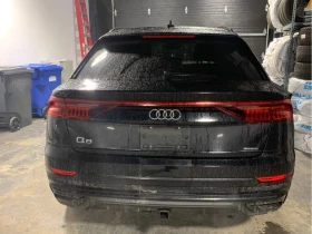 Audi Q8 Progressiv 55 * CARFAX* ОПЦИЯ ЗА ФИНАНСИРАНЕ*  - 51200 лв. / 26178.14 € - 59313289 4