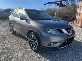Nissan X-trail 1.6 dci TEKNA, снимка 2