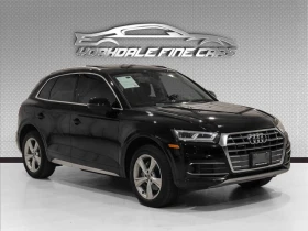 Audi Q5 * 45TFSI Quattro / Progressiv Pkg / Panoramic / Na