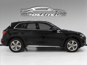 Audi Q5 * 45TFSI Quattro / Progressiv Pkg / Panoramic / Na - 42750 лв. / 21857.73 € - 46914252 3
