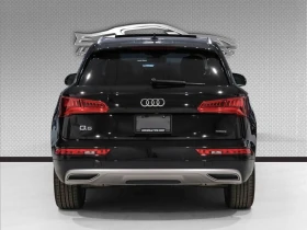 Audi Q5 * 45TFSI Quattro / Progressiv Pkg / Panoramic / Na - 42750 лв. / 21857.73 € - 46914252 5