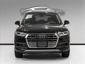 Audi Q5 * 45TFSI Quattro / Progressiv Pkg / Panoramic / Na - 42750 лв. / 21857.73 € - 46914252 2