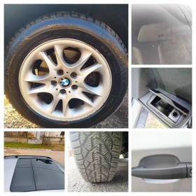 BMW X3 /BUSINESS/БЕЗ АНАЛОГ/РЕГИСТРИРАН/1-ВИ/SECURITY/BG, снимка 5