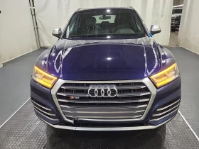 Audi SQ5 * PROGRESSIV * CARFAX * ЦЕНА ДО БГ, снимка 8