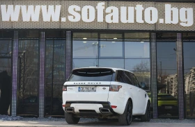 Land Rover Range Rover Sport 3.0 SDV6 AWD R Dynamic  | Mobile.bg � ����� ������ 6