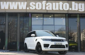 Land Rover Range Rover Sport 3.0 SDV6 AWD R Dynamic  | Mobile.bg � ����� ������ 3
