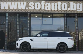 Land Rover Range Rover Sport 3.0 SDV6 AWD R Dynamic  | Mobile.bg � ����� ������ 4