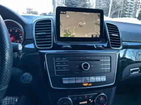 Mercedes-Benz GLE 43 AMG С РЕГИСТРАЦИЯ & АВТО КРЕДИТ, снимка 10