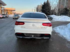 Mercedes-Benz GLE 43 AMG С РЕГИСТРАЦИЯ & АВТО КРЕДИТ, снимка 5
