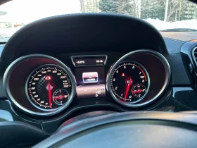 Mercedes-Benz GLE 43 AMG С РЕГИСТРАЦИЯ & АВТО КРЕДИТ, снимка 9