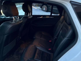 Mercedes-Benz GLE 43 AMG С РЕГИСТРАЦИЯ & АВТО КРЕДИТ, снимка 12