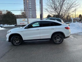 Mercedes-Benz GLE 43 AMG С РЕГИСТРАЦИЯ & АВТО КРЕДИТ, снимка 3