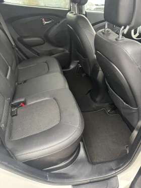 Hyundai IX35 1.7CRDI, снимка 13
