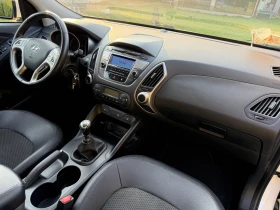 Hyundai IX35 1.7CRDI | Mobile.bg � ����� ������ 8