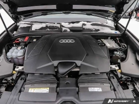 Audi Q8 * ProgressivACCIDENT FREE, DRIVERS ASSIST PACK, B& | Auto.bg — изображение 16