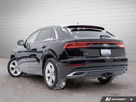 Audi Q8 * ProgressivACCIDENT FREE, DRIVERS ASSIST PACK, B& | Auto.bg — изображение 7
