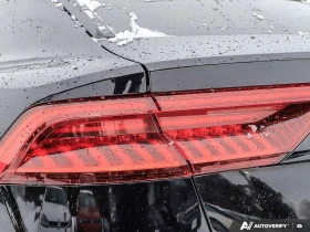 Audi Q8 * ProgressivACCIDENT FREE, DRIVERS ASSIST PACK, B& | Auto.bg — изображение 9