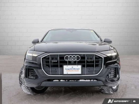 Audi Q8 * ProgressivACCIDENT FREE, DRIVERS ASSIST PACK, B& | Auto.bg — изображение 2