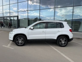 VW Tiguan 6 МЕСЕЦА ГАРАНЦИЯ/2.0i 170к.с. 4х4 от България - 6500 € / 12712.90 лв. - 23785744 2
