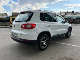 VW Tiguan 6 МЕСЕЦА ГАРАНЦИЯ/2.0i 170к.с. 4х4 от България - 6500 € / 12712.90 лв. - 23785744 4