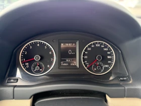 VW Tiguan 6 МЕСЕЦА ГАРАНЦИЯ/2.0i 170к.с. 4х4 от България - 6500 € / 12712.90 лв. - 23785744 12