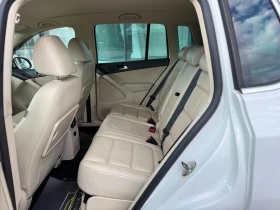 VW Tiguan 6 МЕСЕЦА ГАРАНЦИЯ/2.0i 170к.с. 4х4 от България - 6500 € / 12712.90 лв. - 23785744 8