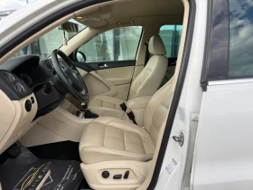 VW Tiguan 6 МЕСЕЦА ГАРАНЦИЯ/2.0i 170к.с. 4х4 от България - 6500 € / 12712.90 лв. - 23785744 7