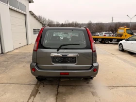 Nissan X-trail 2.2dci 136k.c * 4x4* UNIKAT*  | Mobile.bg � ����� ������ 6