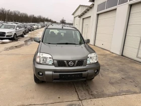 Nissan X-trail 2.2dci 136k.c * 4x4* UNIKAT*  | Mobile.bg � ����� ������ 10