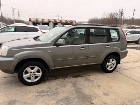 ����� �� �������� �� Nissan X-trail 2.2dci 136k.c * 4x4* UNIKAT* 