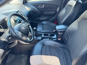 Hyundai IX35 1.7crdi 170000km EXCLUSIVE  | Auto.bg — изображение 7