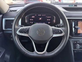 VW Atlas 3.6* 4Motion* АвтоКредит* (ЦЕНА ДО БГ) | Auto.bg — изображение 5