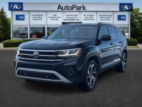VW Atlas 3.6* 4Motion* АвтоКредит* (ЦЕНА ДО БГ)