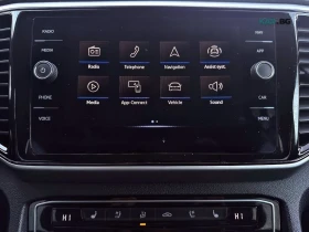 VW Atlas 3.6* 4Motion* АвтоКредит* (ЦЕНА ДО БГ) | Auto.bg — изображение 11