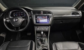 VW Tiguan Allspace 2.0TDI* TOP* 122000KM!!!* UNIKAT* PRESTIGE | Mobile.bg � ����� ������ 7