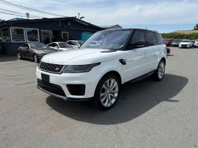 Land Rover Range Rover Sport * MHEV HSE * АВТОКРЕДИТ БЕЗ ПЪРВОНАЧАЛНА ВНОСКА* 