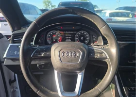 Audi Q8 PRESTIGE  | Auto.bg — изображение 13