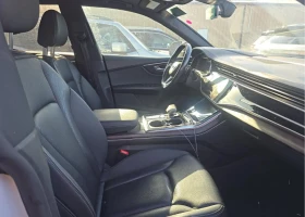 Audi Q8 PRESTIGE  | Auto.bg — изображение 10