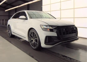 Audi Q8 PRESTIGE  | Auto.bg — изображение 7