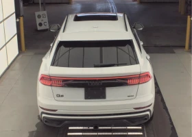 Audi Q8 PRESTIGE  | Auto.bg — изображение 4