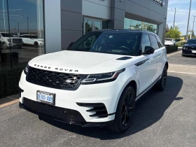 ����� �� �������� �� Land Rover Range Rover Velar * R Dynamic S * CARFAX * ����� �� �����������
