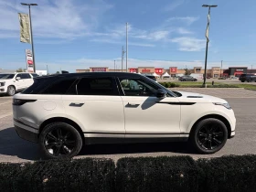 Land Rover Range Rover Velar * R Dynamic S * CARFAX * ����� �� ����������� | Mobile.bg � ����� ������ 3