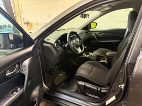 Nissan Rogue | Mobile.bg � ����� ������ 9