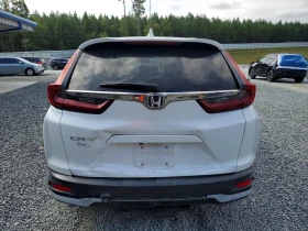 Honda Cr-v 1.5l Ex | Mobile.bg � ����� ������ 6