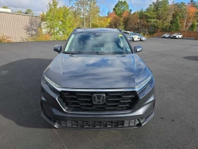 Honda Cr-v * SPORT* ПОДГЕВ* ПАНО*  - 25000 € - 26545510 11