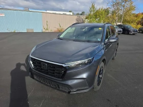 Honda Cr-v * SPORT* ПОДГЕВ* ПАНО*  - 25000 € - 26545510 10